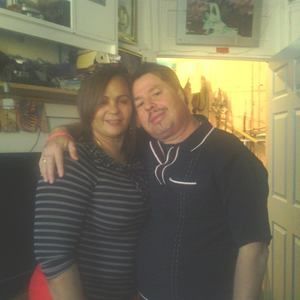 Meet your Posher, Rosa